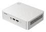 ASUS RNUC15CRSU700002 Barebone Intel Core Ultra 7 255H Kit L6 EU Cord (90AR00P3-M00040)