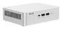 ASUS RNUC15CRSU700002 Barebone Intel Core Ultra 7 255H Kit L6 EU Cord (90AR00P3-M00040)