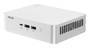 ASUS RNUC15CRSU700002 Barebone Intel Core Ultra 7 255H Kit L6 EU Cord (90AR00P3-M00040)