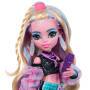 Mattel Monster High Lagoona Puppe