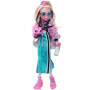 Mattel Monster High Lagoona Puppe