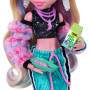 Mattel Monster High Lagoona Puppe