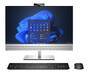 HP EliteOne 870 G9 Intel Core i5-14500 68,58cm 27Zoll 16GB 512GB/SSD W11P All in one PC 1J War (DE) 