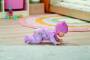 Zapf BABY born Emily Lauf mit mir 43cm