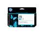 HP C 9371 A Tintenpatrone cyan Vivera                    No. 72 Druckerpatronen