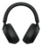 Sony WH-1000XM5 Headphone Black + Soft Case (WH-1000XM5)
