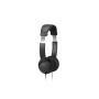 Kensington Headset Hi-Fi mit Mic & Volume Control Buttons (K33597WW)