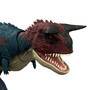 Mattel Jurassic World Charge  N Chomp Carnotaurus