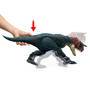 Mattel Jurassic World Charge  N Chomp Carnotaurus