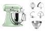 KitchenAid Artisan 5KSM175PSEPT Pistazie Küchenmaschinen