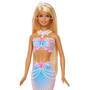 Mattel Barbie Bubbletastic Meerjungfrau