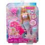 Mattel Barbie Bubbletastic Meerjungfrau