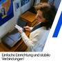HP Deskjet 4320 All-in-One Multifunktionsgeräte Tintenstrahl