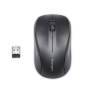 Kensington Maus ValuMouse Wireless 3 Button schwarz (K72392EU)