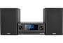 Kenwood M-9000S-B Smart Micro HiFi sw (M-9000S-B)