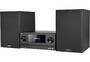 Kenwood M-9000S-B Smart Micro HiFi sw (M-9000S-B)