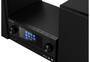 Kenwood M-9000S-B Smart Micro HiFi sw (M-9000S-B)