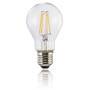 HAMA E27 806LM ERS 60W LA WW KL 2ST (LEUCHTMITTEL)