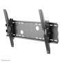 Neomounts by Newstar tv wall mount - 94 cm (37") - 2.16 m (85") - 200 x 200 mm - 865 x 480 mm - -15 - 15° - Black
