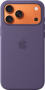 APPLE iPhone 17 Pro Max Silicone Case with MagSafe - Purple Fog (MGFN4ZM/A)