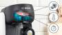 Bosch TAS 1640 Tassimo Pad- und Kapselautomaten