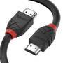 LINDY HDMI Kabel LSZH 4K60Hz, Halogenfrei, 5m (36505)