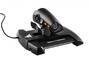 ThrustMaster TWCS Throttle - Motion controller - MAC - PC - D-pad - Analogue / Digital - Wired - USB