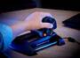 ThrustMaster TWCS Throttle - Motion controller - MAC - PC - D-pad - Analogue / Digital - Wired - USB