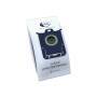 Electrolux Multipack E201SM s-bag Staubsaugerbeutel 12 Stk - 4 Stück