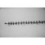 MK Illumination LED-Lichterkette 019-406 120er 2.5m wws
