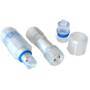MK Illumination Adapter QUICK FIX 230V 1xA 1xB