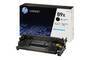HP Toner CF 289 X schwarz No. 89 X Toner