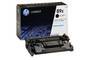HP Toner CF 289 X schwarz No. 89 X Toner