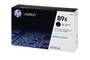 HP Toner CF 289 X schwarz No. 89 X Toner