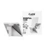CARE by PanzerGlass TPU Essential Case iPad Air 13 grey Taschen & Hüllen - Tablet