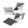 CARE by PanzerGlass TPU Essential Case iPad Air 13 grey Taschen & Hüllen - Tablet