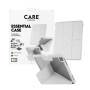 CARE by PanzerGlass TPU Essential Case iPad Air 13 grey Taschen & Hüllen - Tablet