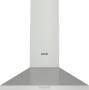 Gorenje Großgeräte DUNSTABZUGSHAUBE KAMIN    60CM (WHC629E4X       EDST)