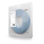 LINDY Cat.6 S/FTP Kabel, blau, 0,5m Patchkabel (47716)
