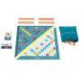 Mattel Scrabble Original Holz 2 in 1 (D)