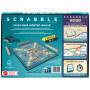 Mattel Scrabble Original Holz 2 in 1 (D)