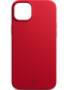 Black Rock Cover Urban Case für Apple iPhone 14 Plus Rot