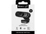 SANDBERG USB Webcam 1080P Saver. Keine Treiberinstallation. Mit Klemme fuer Bildschirm. Stereomikrof
