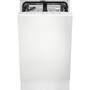 Electrolux GESCHIRRSPÜLER VOLLI. 6PR.45CM (KEAD2215L         WS)