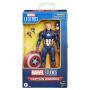 Marvel Legends Series Captain America