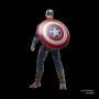 Marvel Legends Series Captain America