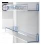 BEKO KÜHLGEFRIERKOMBI STD 204X60X67 (B5RCNA405HG  MANH-SI)