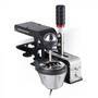 ThrustMaster TM RACING CLAMP - Set - Black - Metal