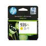 HP Inc. HP 935XL    Gelb                Tintenpatrone (C2P26AE)