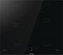 Gorenje Großgeräte BACKOFEN EINBAU 60CM SCHWARZ (Black InductionSet 2)
